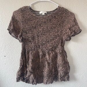 Womens Small Dress Shirt